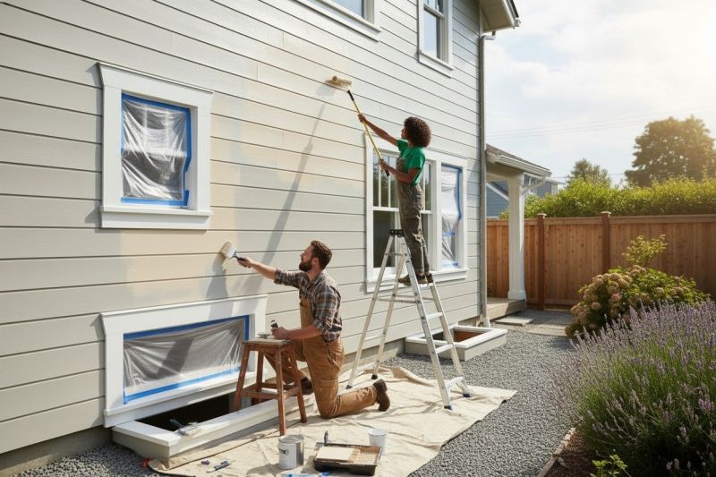 Top Siding Replacement Companies in Haverhill, MA