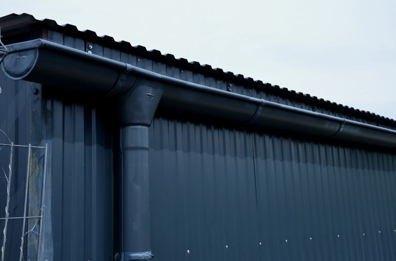 Metal Siding Installation