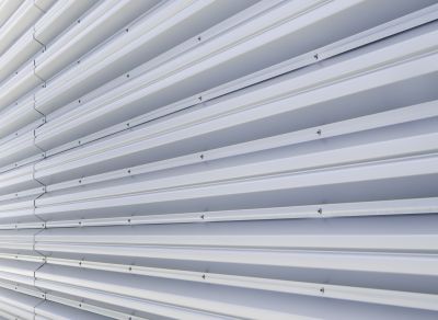 Metal Siding Replacement